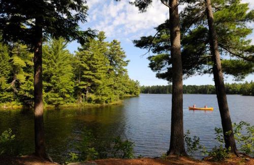 Seguin Resort | Rocky Crest Golf Resort