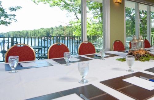 Seguin Resort | Rocky Crest Golf Resort