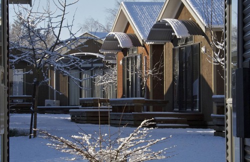 Ohakune Ski Chalet | Rocky Mountain Chalets