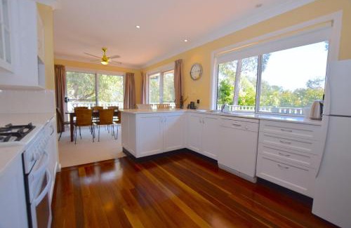 Blackheath House | Rocky Mountain Cottage