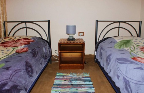 Wadi Musa Hotel | Rocky Mountain Hotel