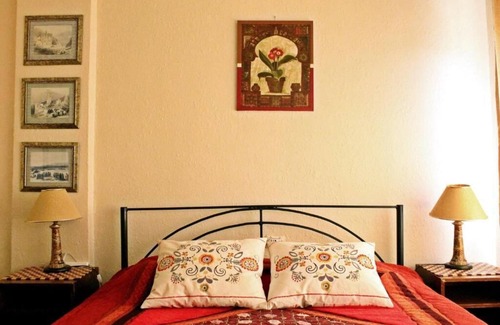 Wadi Musa Hotel | Rocky Mountain Hotel