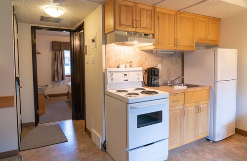 Canmore Cabin | Rocky Mountain Ski Lodge