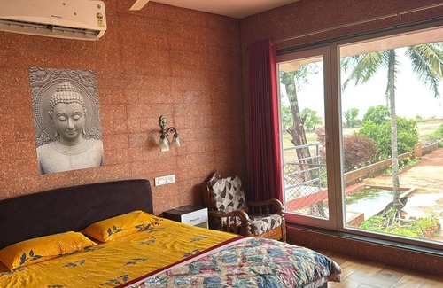 Honavar Hotel | Rocky's Beach Stay