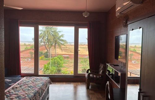 Honavar Hotel | Rocky's Beach Stay