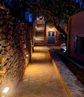 Kithira Apartment | Rodamia Traditional Cottage
