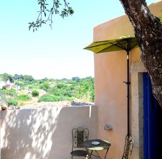Kithira Apartment | Rodamia Traditional Cottage