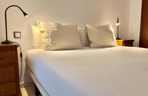 El Tarter Apartment | Rodeado de naturaleza, junto a rutas de senderismo I AndBnB
