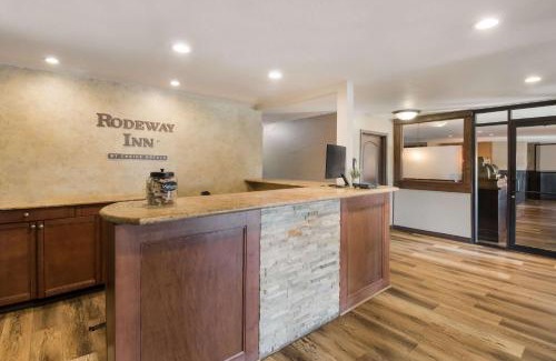 Fort Morgan Hotel | Rodeway Inn Fort Morgan