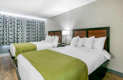 Kingston Springs Hotel | Rodeway Inn Kingston Springs