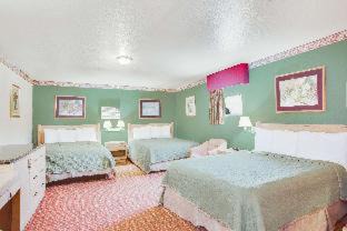 Memphis Hotel | Rodeway Inn Memphis