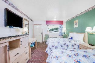 Memphis Hotel | Rodeway Inn Memphis