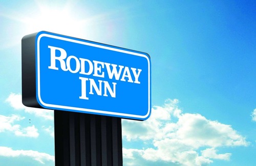 Cairo Hotel | Rodeway Inn