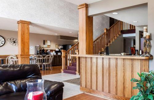 Holdrege Hotel | Rodeway Inn