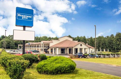 LaGrange Hotel | Rodeway Inn