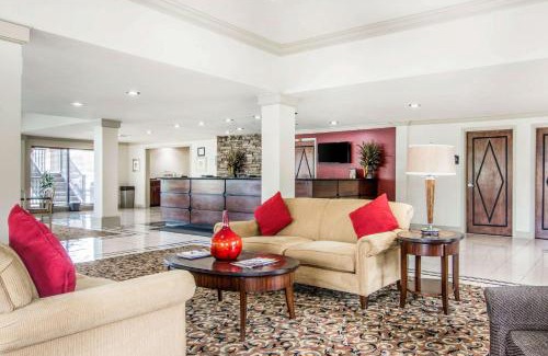 LaGrange Hotel | Rodeway Inn