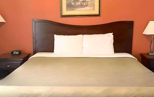 Manchester Hotel | Rodeway Inn