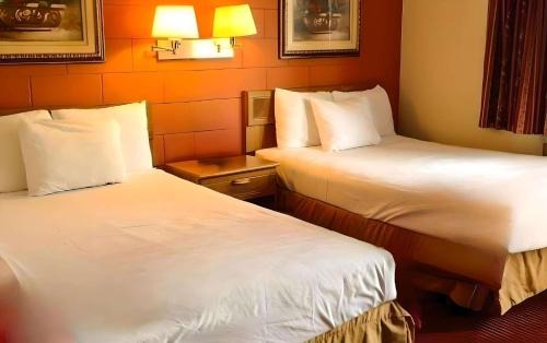 Manchester Hotel | Rodeway Inn
