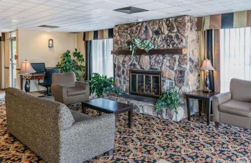 Mercer Hotel | Rodeway Inn