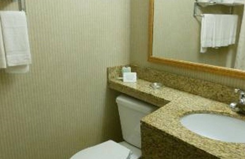 Mercer Hotel | Rodeway Inn
