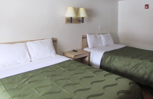 Washington Hotel | Rodeway Inn