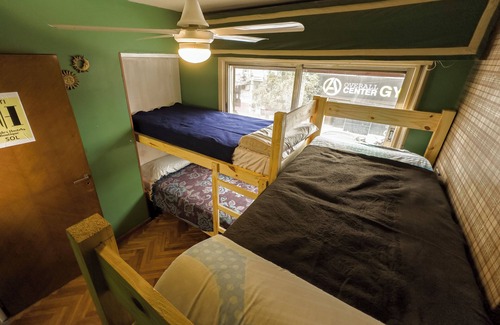 Province of Tucuman Hotel | Rodex Hostel Tucuman