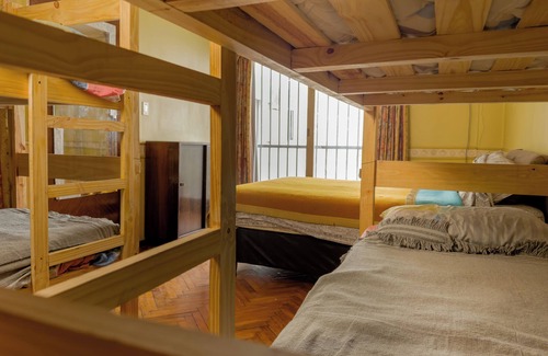 Province of Tucuman Hotel | Rodex Hostel Tucuman