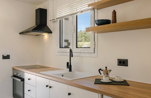 Karavados House | Rodi Studios