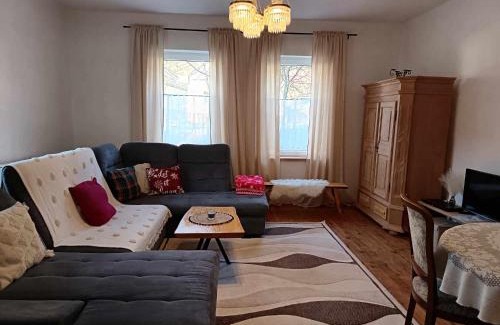 Drienica House | Rodinná chata v rekreačnej oblasti DRIENICA