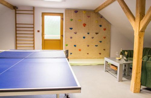 Rodvinov Apartment | Rodinný apartmán Rodvínov