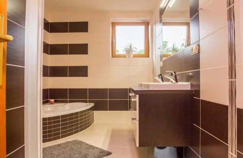 Rodvinov Apartment | Rodinný apartmán Rodvínov