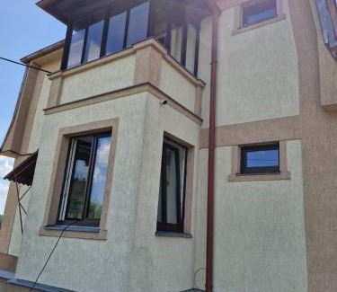 Luby Villa | Rodinný dům Luby