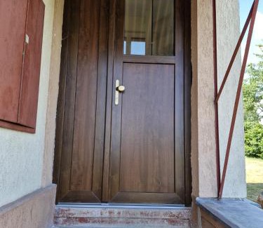 Luby Villa | Rodinný dům Luby