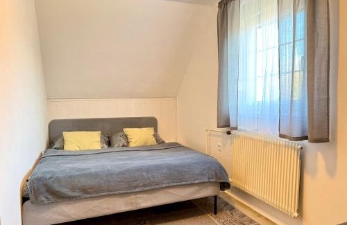 Kresin House | Rodinný dům v přírodě