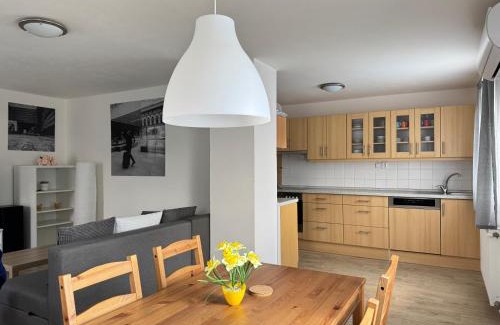 Kresin House | Rodinný dům v přírodě