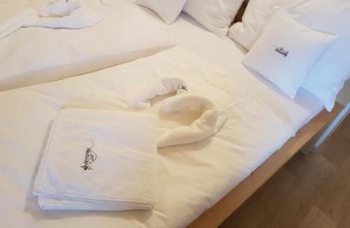 Dolni Vestonice House | Rodinný wellness hotel U Langrů