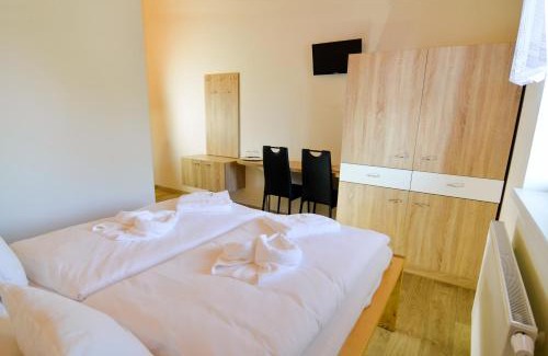 Dolni Vestonice House | Rodinný wellness hotel U Langrů