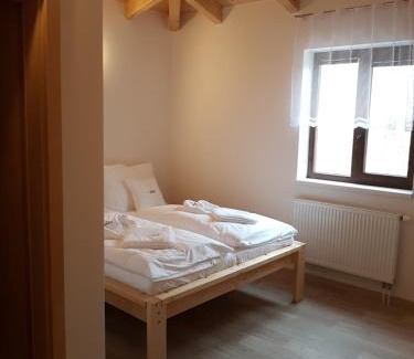 Dolni Vestonice House | Rodinný wellness hotel U Langrů
