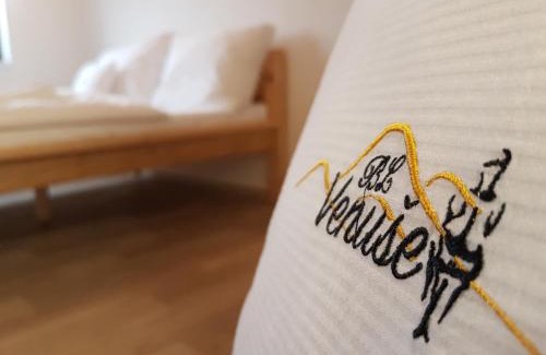 Dolni Vestonice House | Rodinný wellness hotel U Langrů