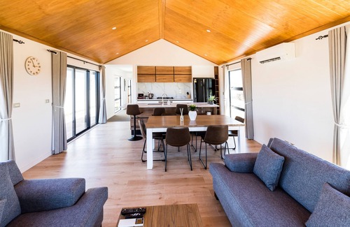Lake Tekapo Apartment | RodmanStar 3Bdr Apartment