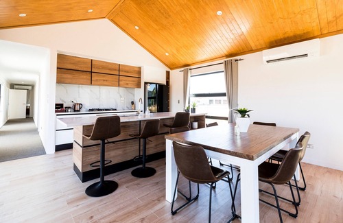 Lake Tekapo Apartment | RodmanStar 3Bdr Apartment