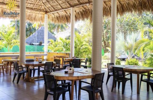 El Cuco Hotel | RodMar Hotel