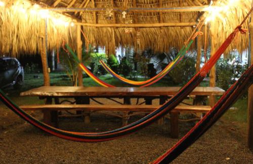 El Cuco Hotel | RodMar Hotel