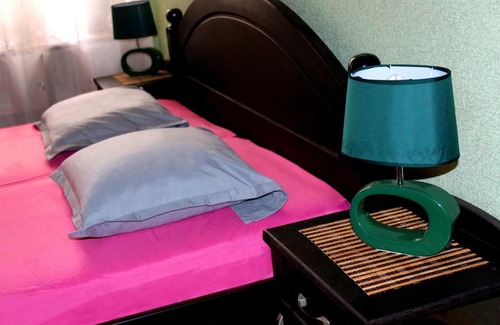 Chugureti Apartment | Rodo's Apartment