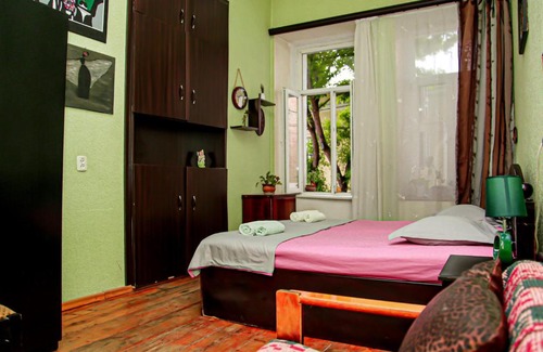 Chugureti Apartment | Rodo's Apartment