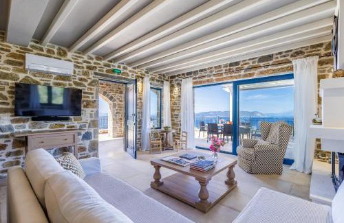 Glossa Villa | RODON Luxury Villas