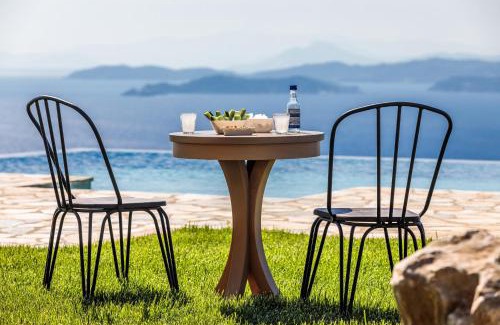 Glossa Villa | RODON Luxury Villas