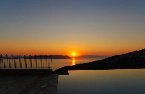 Glossa Villa | RODON Luxury Villas