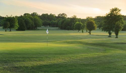Highnam Hotel | Rodway Hill Golf & Eco Pod Hotel