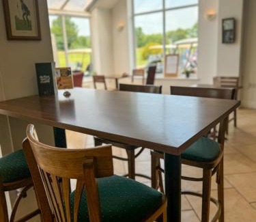 Highnam Hotel | Rodway Hill Golf & Eco Pod Hotel